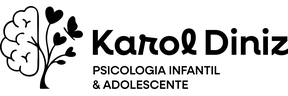 Karol Diniz Psicologia