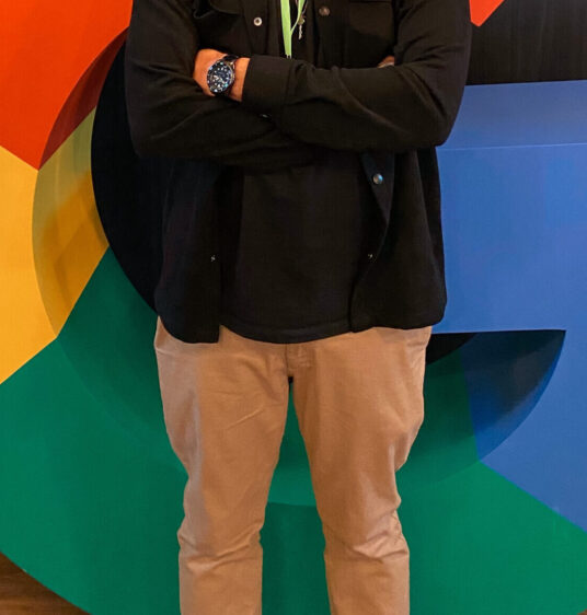 Fabricio Martins - Growth Marketing e Consultoria em BH